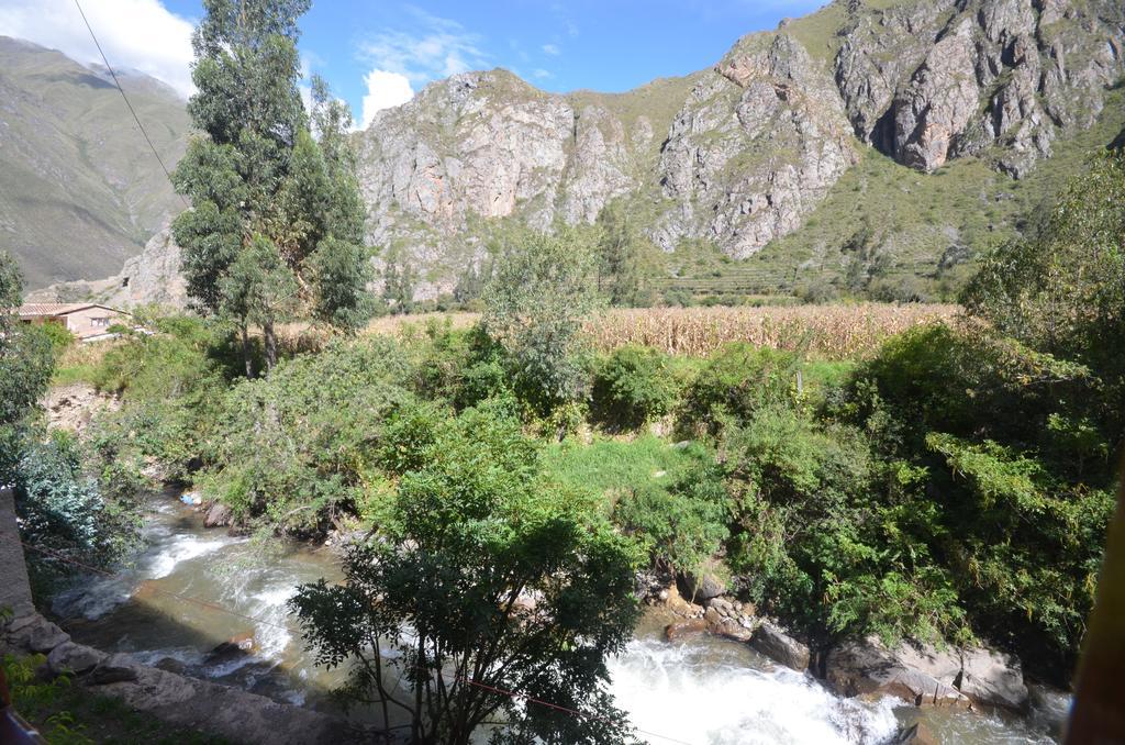 Munay Punku Оллантайтамбо Номер фото