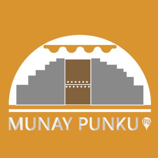 Munay Punku Оллантайтамбо Экстерьер фото